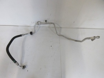 фото thumb №1, Auris ii 1.6 d4d трубка шланг кондиционера