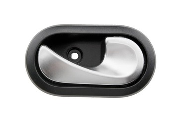 фото thumb №3, Ручка внутренняя правая dacia duster logan 10-