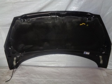 фото thumb №5, Peugeot 308 t7 капот кришка двигуна ktvd