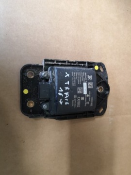 фото thumb №2, X-trail t32 lift 2017 r модуль blis правый