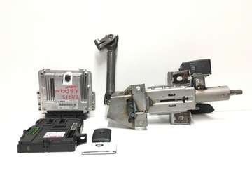 фото thumb №1, Renault talisman 1.6 dci комп'ютер bcm 237106468r 237109963r 284b14565r