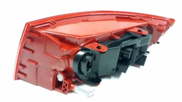Фара задняя led audi a6 c6 седан левая 4f5945095j в Украине, фото thumb