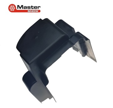 КРЫШКА РЕМНЯ ДЛЯ СНЕГООБОРУДОВАТЕЛЯ MASTER SNOW DB7900