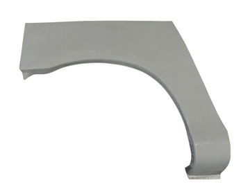 фото thumb №1, Ремкомплект. крыло. задняя правая mazda mx-5, 01.99-