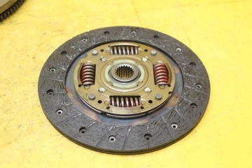 фото thumb №6, Диск прижим колесо жёсткий hyundai i20 1.6 gdi