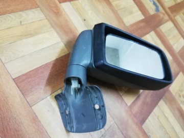фото thumb №10, Mazda 626 cb2 sdn купе зеркало правые электрические