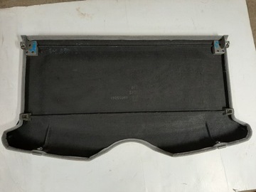 фото thumb №4, Полка багажника opel corsa c 3d