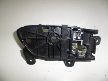 фото thumb №7, Ручка внутренняя левый перед infiniti q50