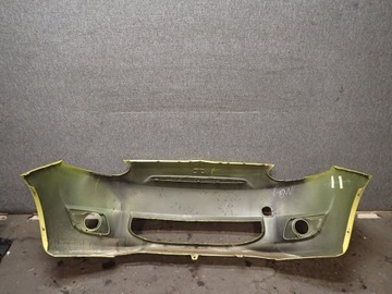 фото thumb №7, Бампер перед mitsubishi space star ii 2 13-