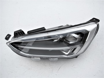 фото thumb №1, Ford focus 4 iv 2018 - фара full led оригинал