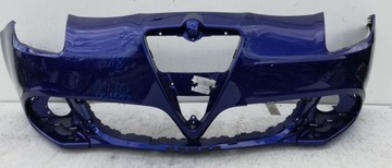 фото thumb №1, Alfa romeo giulietta lift бампер передній перед