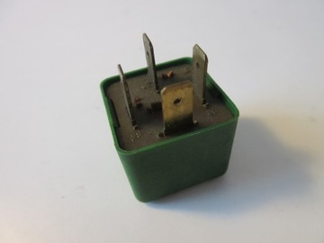 фото thumb №10, Реле gm opel corsa omega astra 3447012 573