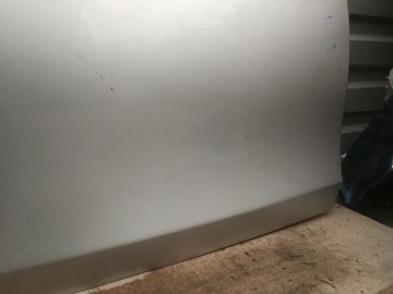 фото thumb №7, Двері правий перед передні bmw 1 e81 e82 e88 3d 354 titansilber