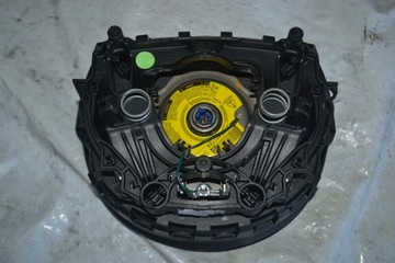 фото thumb №2, Подушка подушка безпеки кермо водія vw passat b6 3c0880201ah