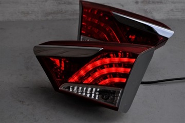 фото thumb №13, Лампа правая hyundai i40 kombi led 2011-2015