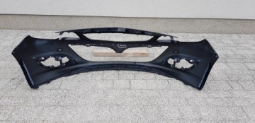 Opel astra iv lift бампер перед оригінал b376 Київ, фото thumb
