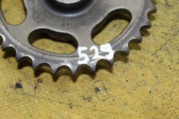 фото thumb №6, Колесо розподільний вал sprinter 906 2.2 cdi a6510520001