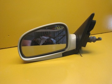 фото thumb №1, Daewoo leganza зеркало левая механический europa