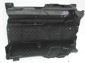 фото thumb №1, Mercedes cls 257 захист pod коробка передач передач