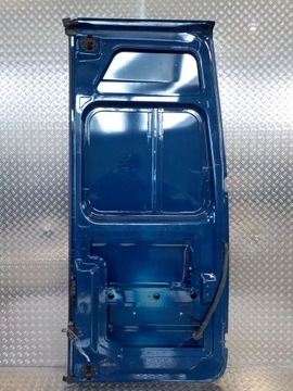 фото thumb №5, Master movano nv400 двері задні ліві 10-20 kpl