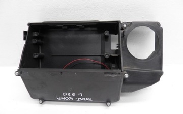 фото thumb №1, Корпус комп'ютер range rover sport l320 ypc001315