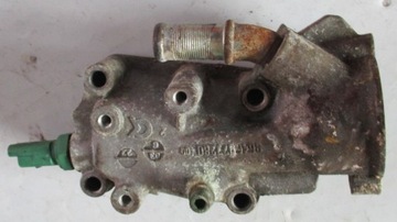 фото thumb №1, Peugeot 307 1.6 16v корпус термостата 9646977280