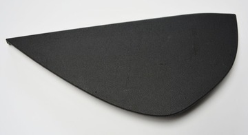 фото thumb №1, Заглушка консолі volkswagen оригінальний номер 6r0858247c