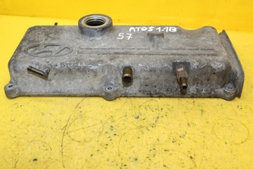 фото thumb №6, Кришка клапанів hyundai atos 1.1 b