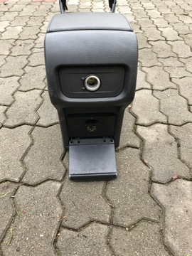 фото thumb №5, Sharan 7n туннель подлокотник преобразователь 230v