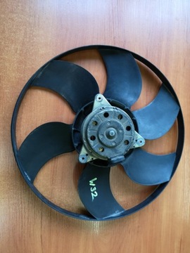 фото thumb №2, Вентилятор радіатора renault megane ii 5000241