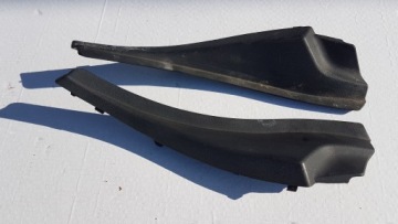 фото thumb №1, Mazda cx-3 завершение жабо