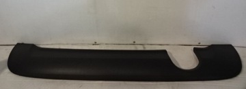 фото thumb №6, Спойлер бампера задня задній opel corsa e