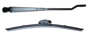 фото thumb №7, Важіль + двірник щітка na задня kia sorento 2002-2008r