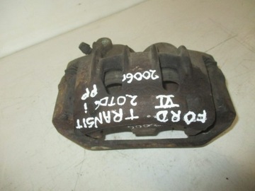 фото thumb №1, Супорт гальмівний перед p ford transit v 2.0tdci