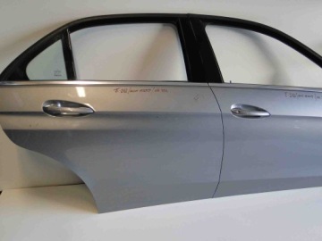 фото thumb №8, Mercedes e класс w212 дверь правая задние 212