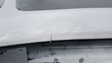 фото thumb №5, Citroen c2 бампер перед 2003- протитуманна фара 0ryginał