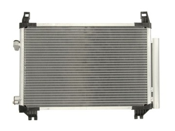фото thumb №1, Радиатор кондиционера toyota yaris p9 1.4d-4d