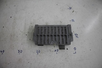 фото thumb №1, Модуль усилитель радио 8t0035462 audi a4 b8