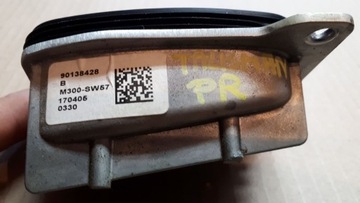 фото thumb №3, Правый модуль led renault talisman 15- 90138428