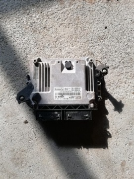 фото thumb №1, Ford focus mk3 бортовий комп'ютер cv61-12a650-ava 1.0 eb