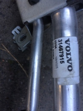 фото thumb №2, Volvo v40 трубка шланг кондиционера 31467915