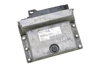 фото thumb №1, Бортовой компьютер scudo 1.9 td 0281001442