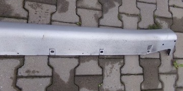 фото thumb №3, Daewoo leganza порог молдинг порог правая