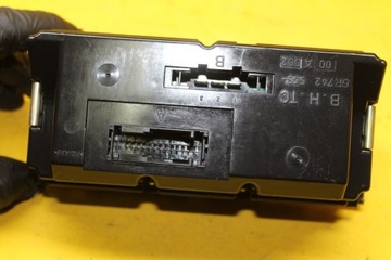 фото thumb №6, Панель кондиционера audi a8 d3 4.0tdi 4e0919158a