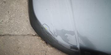 Капот range rover sport 2012- Доставка, фото thumb