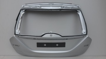 фото thumb №1, Volvo v60 10-18 кришка задня кришка багажника