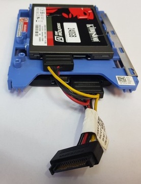 ВЫДВИЖНАЯ КОРЗИНА ДЛЯ HDD АДАПТЕР 3,5 ДЮЙМА Dell