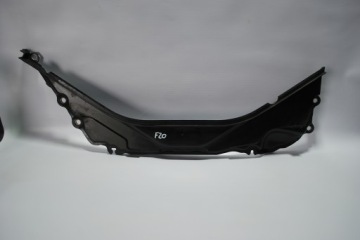 фото thumb №1, Bmw f20 f30 f32 захист жабо нижні 7331243