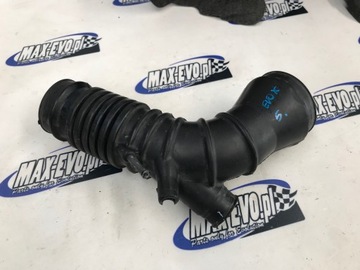 фото thumb №1, Lancer evo x 10 труба турбіни turbo шланг повітрозабірник