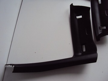 фото thumb №2, Защита стойка a mercedes slk r172 комплект